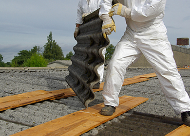 byron bay asbestos removal